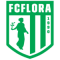 Flora Tallinn III logo