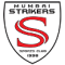 Mumbai Strikers logo