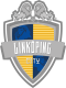 FC Linkoping City logo