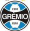 Gremio Porto Alegre B logo