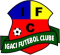 Igaci FC U23 logo