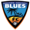 Orange County Blues U23 logo