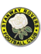 Stanway Rovers logo