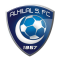 Al-Hilal logo