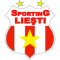 Sporting Liesti logo