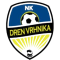 NK Dren Vrhnika logo