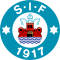 Silkeborg U19 logo