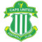 Caps United FC logo