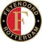 Feyenoord logo