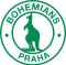 Bohemians 1905 B U19 logo