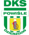 Powisle Dzierzgon logo