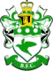 Burscough F.C. logo