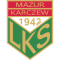 Mazur Karczew logo