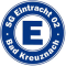 SG Eintracht 02 Bad Kreuznach logo