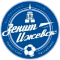 FK Zenit Izhevsk logo