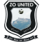 Zo United FC logo