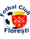 FC Floresti logo