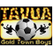 Tavua FC logo