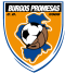 Burgos Promesas logo