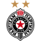 Partizan Belgrade logo