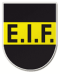 Enhorna IF logo