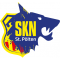 SKN St Polten Youth logo