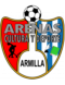 Arenas Armilla logo