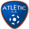 Atlètic Club d'Escaldes logo