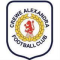 Crewe Alexandra U18 logo