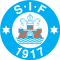 Silkeborg IF Reserve logo