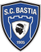 FEC Bastiais (W) logo