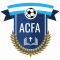 Asociacion Cristiana de Futbol Argentino logo