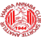 Hamra Annaba logo