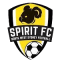 GHFA Spirit FC U20 logo