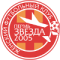 Zvezda 2005 II(w) logo