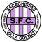 Sacachispas logo