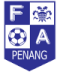 Pulau Pinang U19 logo