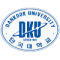 Dankook University logo