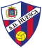 Huesca(w) logo