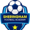 Sheringham logo