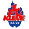 FC Kleve logo