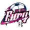 Jewel Fury (W) logo