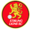 Stirling Lions(w) logo