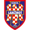 Sokol Lanzho logo