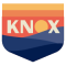 Knoxville troops logo