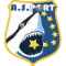 AS du Port logo