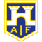 Herrestads AIF logo