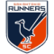 San Antonio Runners (W) logo