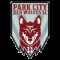 Park City Red Wolves logo