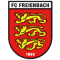 Freienbach logo